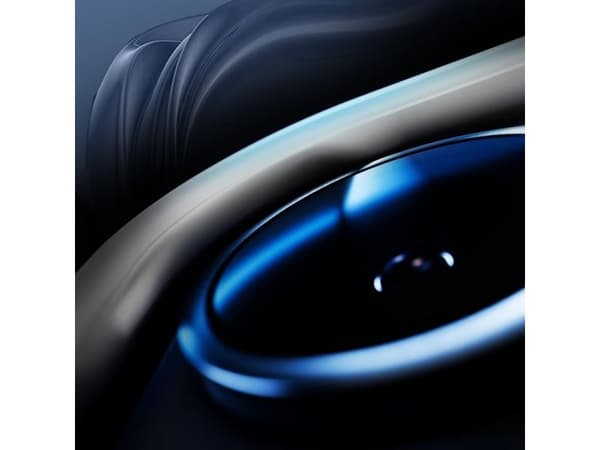 3mk Misty MagCase for iPhone 14 - hvit