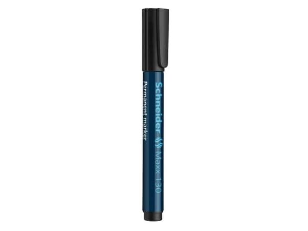 Schneider permanent markør Maxx 130 (4004675006370)