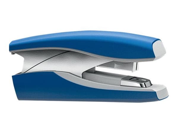 Leitz NeXXt - Stiftemaskin - 30 ark / 3 mm - plast, metall - blå