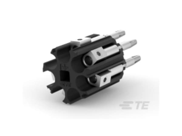 TE Connectivity 1-2213231-1 1 stk bag
