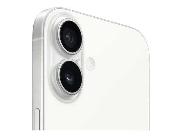 Apple | iPhone 16 - 128 GB - White