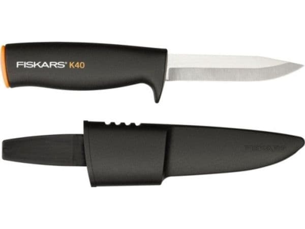 Fiskars 125860 Trädgårdsmätare