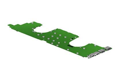 HP M45829-601, Moderkort, HP