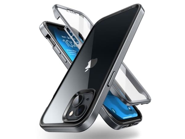 Supcase SUPCASE EDGE XT IPHONE 14 PLUS BLACK