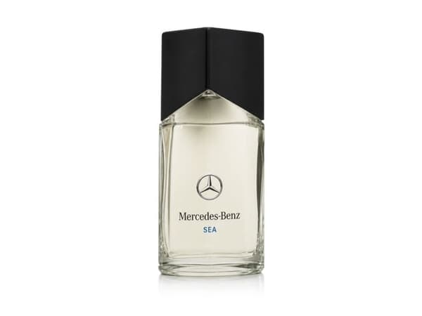 Mercedes-Benz Sea Eau de parfum Refillable 30 ml (herr)