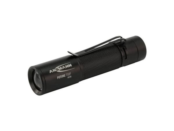 Lygte T50F Ansmann 60 Lumens 1AA