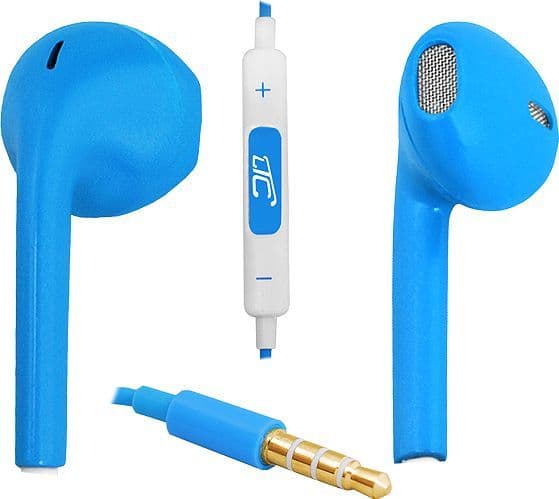 LTC LXLTC206 in-ear hörlurar