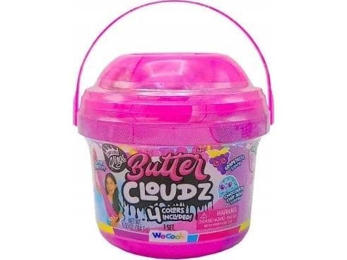 Compound Kings Butter Cloudz Bucket, NON SCENTED 184,3 g