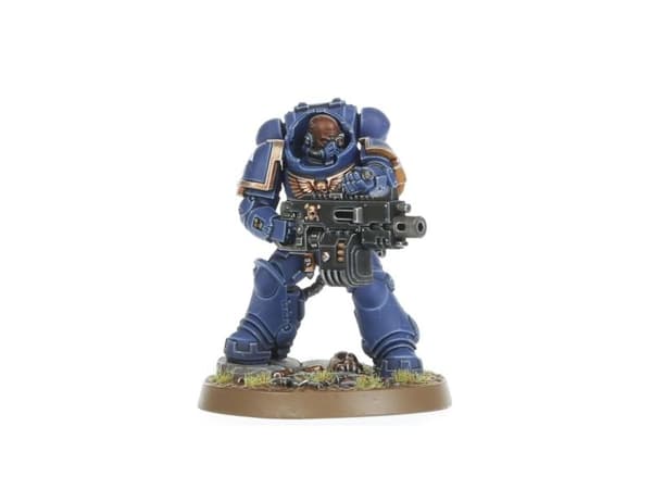 Games Workshop Warhammer 40.000: Kill Team – Starter Set