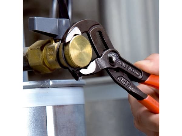 KNIPEX Cobra® klem-/vannpumpetang