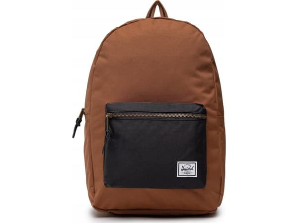 Herschel Settlement Backpack 10005-05668 brun One size