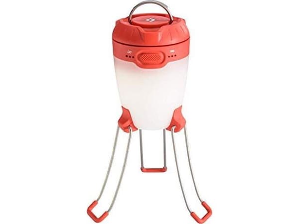 Black Diamond Apollo Lantern röd - BD620716OCTNALL1