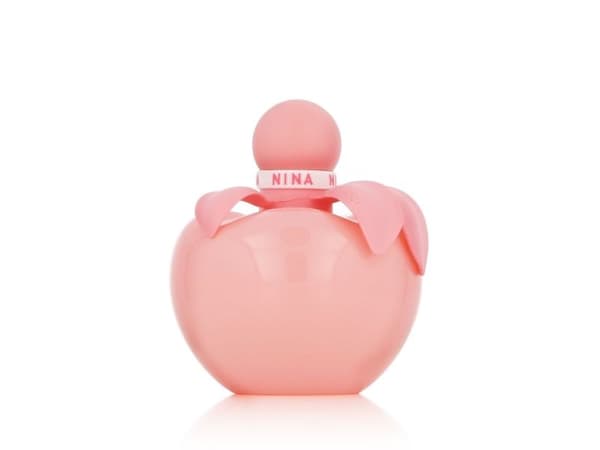 Nina Eau De Toilette Spray 80 ml
