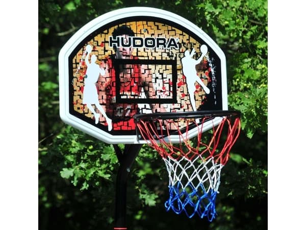 HUDORA Chicago, 15 kg