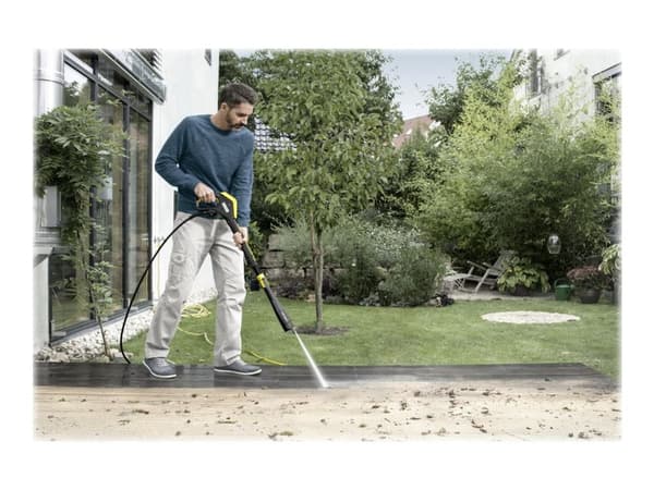 Kärcher K 7 Smart Control - Trykkvaskemaskin