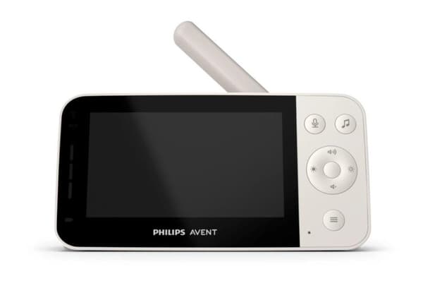 Philips SCD953/26 videobabyvakt