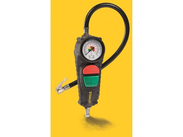 Stanley pumpepistol (150703XSTN)