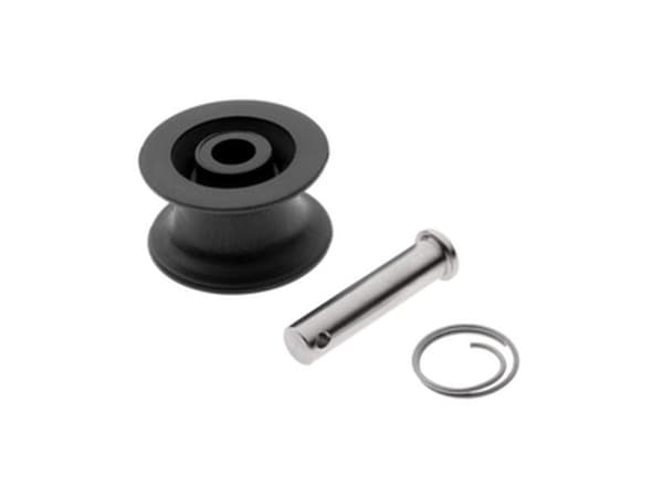 Spinlock WL/2 reservedeler – løst hjul