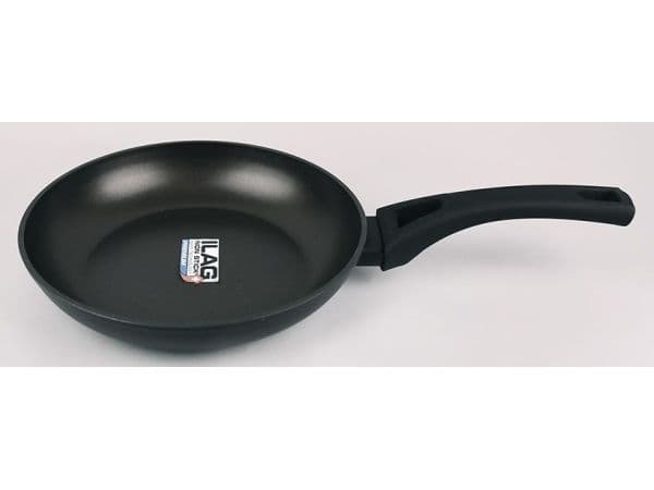 MAESTRO dyppe stekepanne 22 cm