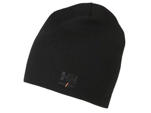 Helly Hansen Lifa Merino mössa svart