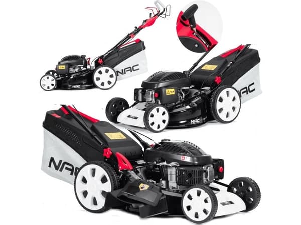 NAC SPALED MOWER 175cc LS55-175-