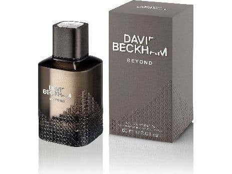 David Beckham Beyond EDT M 60 ml