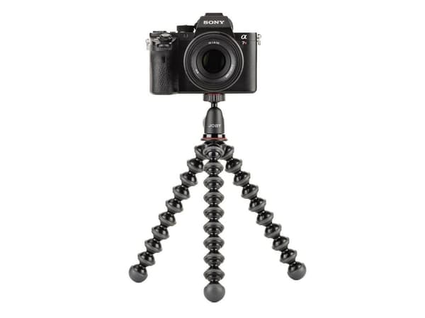Joby GorillaPod 1K Kit - Stativ med ben