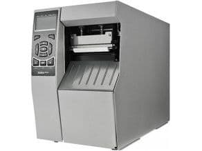 Zebra - Skriverpressplaterulle - for Zebra ZT510
