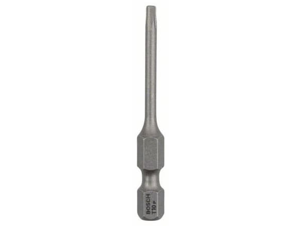 Bosch bits T10 XH 49 mm 25 st