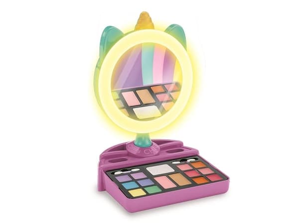I-18863_Impulse Enhörningspegel beauty set