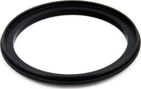 Mål for omvendt feste 58 til 58 mm