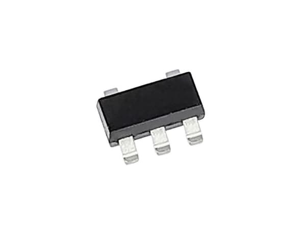 Texas Instruments TPS79118DBVT PMIC spänningsregulator linjär (LDO)