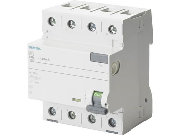 Siemens 5SV3346-4
