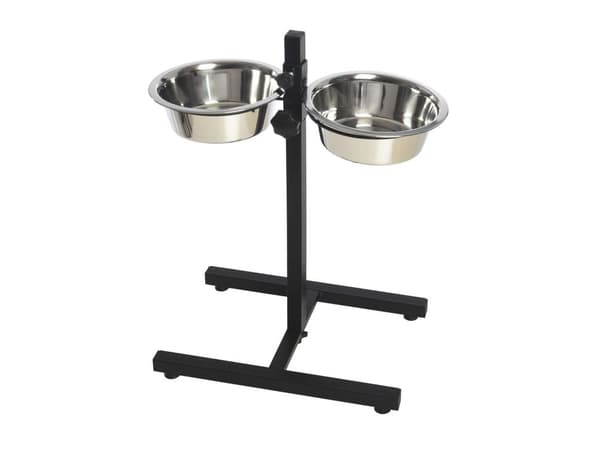 Skål til foring Hoppy H-BASE 3QT, 2,8 l, 2 stk