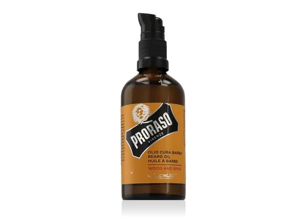 PRORASO - Wood & Spice - 100 ml