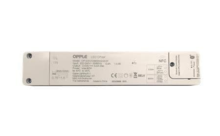 OPPLE OPPL LED-OHJAIN 24V-80W-BLE2-TW
