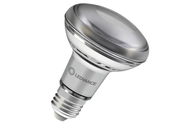 LED-spot 36° 8,5 W 827 GL E27