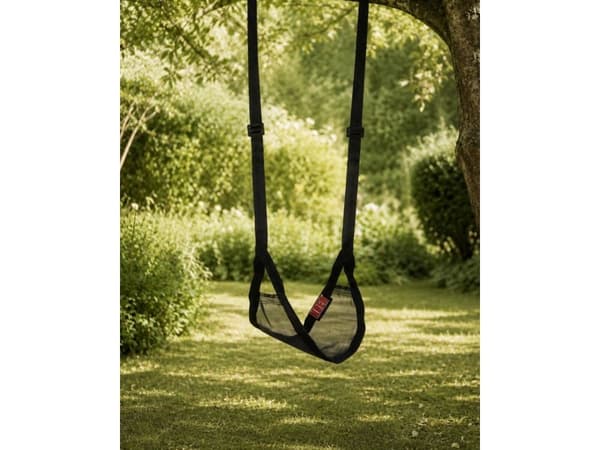 KREA Leaf Swing, sort