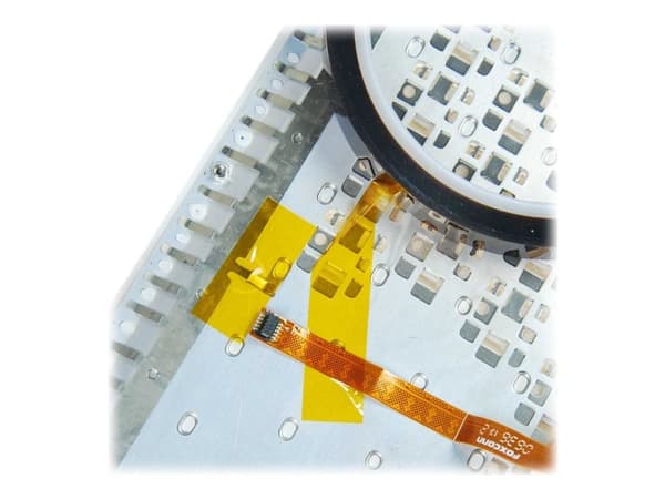 iFixit Polyimide - Elektrisk isoleringstape - 12.7 mm x 32.9 m