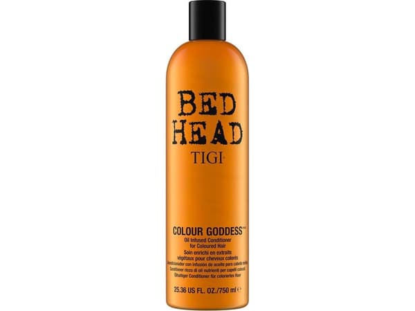 Bed Head by Tigi Colour Goddess Conditioner 750ml