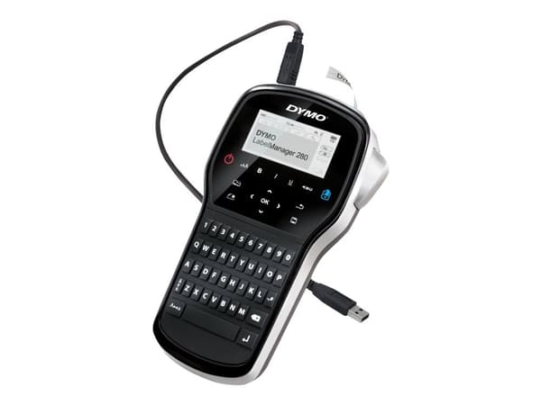 Etikettitulostin Dymo LabelManager 280