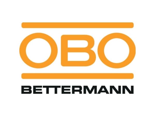 Obo Bettermann 1187208, 1 styck