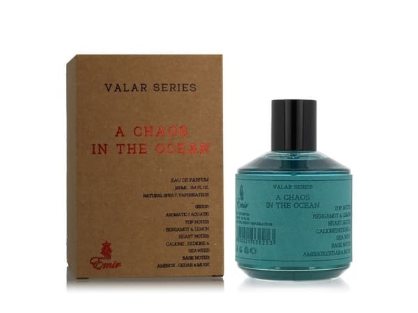Emir A Chaos In The Ocean Eau de Parfum 100 ml