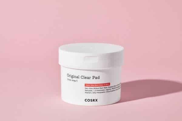 Cosrx One Step Original Clear Pads 70 Pads