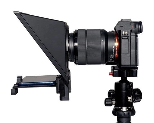 Feelworld teleprompter TP2A 8"