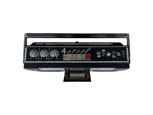 PCR 1980 BT