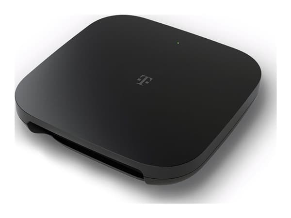 Deutsche Telekom Fiber Optic Modem 2 - Modem (digitalt) - 2 Gbps - 2.5GbE