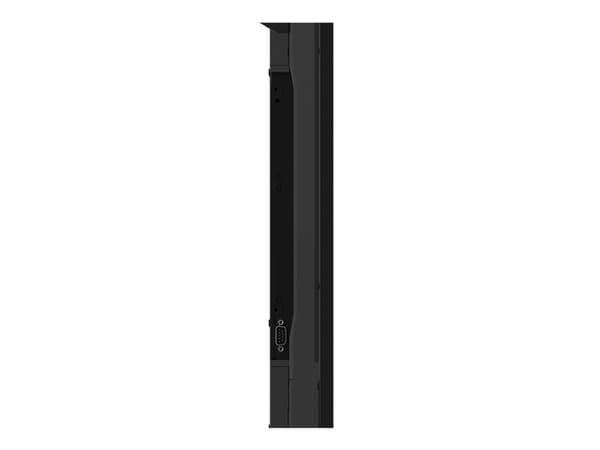 Sharp MultiSync P556, Kioskimalli, 139,7 cm (55"), LCD, 3840 x 2160 pikseliä