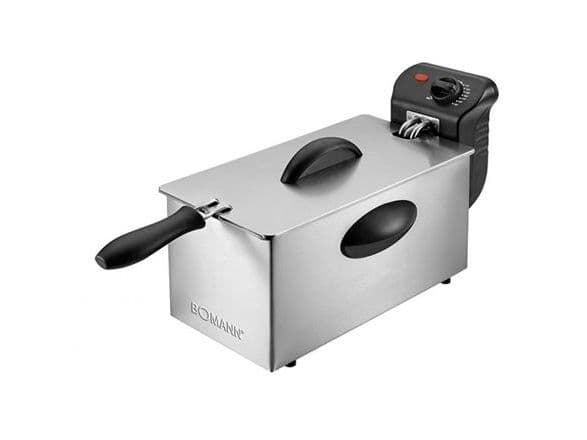Bomann friterare FR 22641