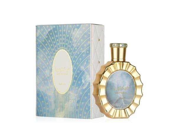 Lattafa Victoria EDP U 100 ml